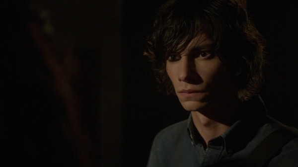 The 100 Season 2 Episode 15 Blood Must Have Blood Part One-687
