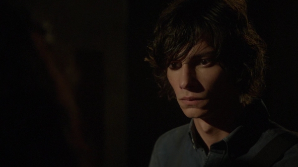 The 100 Season 2 Episode 15 Blood Must Have Blood Part One-686
