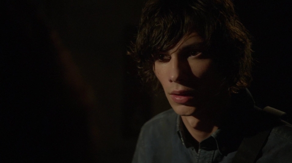 The 100 Season 2 Episode 15 Blood Must Have Blood Part One-682

