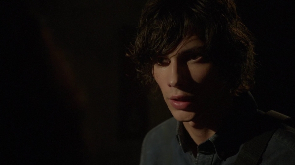 The 100 Season 2 Episode 15 Blood Must Have Blood Part One-681
