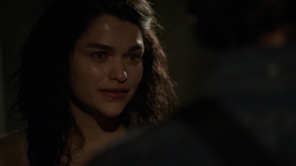 The 100 Season 2 Episode 15 Blood Must Have Blood Part One-678
