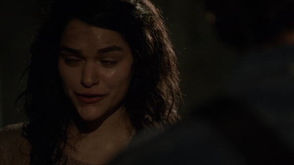The 100 Season 2 Episode 15 Blood Must Have Blood Part One-677
