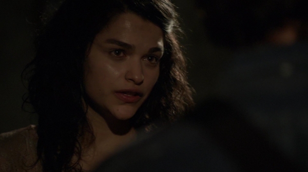 The 100 Season 2 Episode 15 Blood Must Have Blood Part One-676
