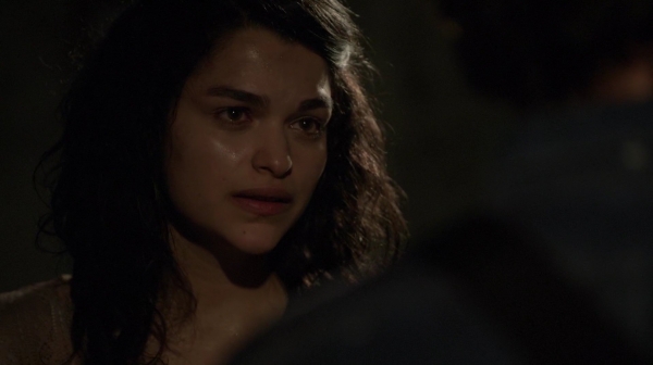 The 100 Season 2 Episode 15 Blood Must Have Blood Part One-675
