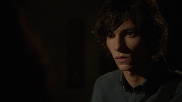 The 100 Season 2 Episode 15 Blood Must Have Blood Part One-674
