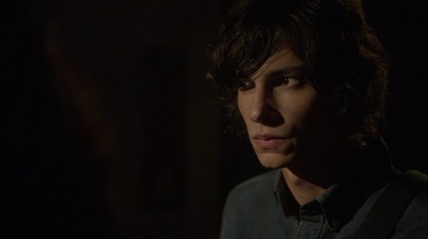 The 100 Season 2 Episode 15 Blood Must Have Blood Part One-673
