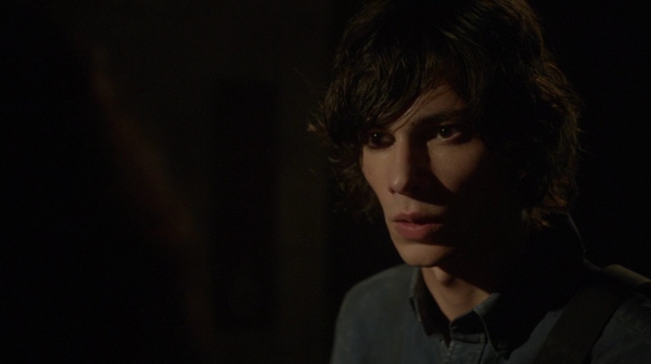The 100 Season 2 Episode 15 Blood Must Have Blood Part One-672
