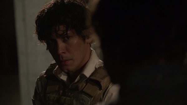 The 100 Season 2 Episode 15 Blood Must Have Blood Part One-669
