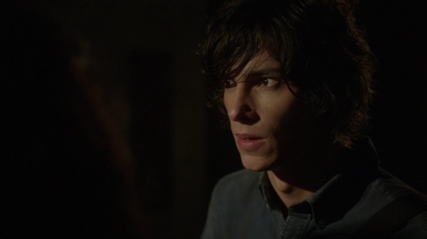 The 100 Season 2 Episode 15 Blood Must Have Blood Part One-668
