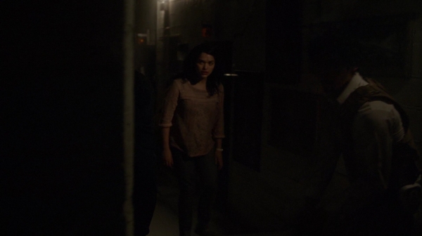 The 100 Season 2 Episode 15 Blood Must Have Blood Part One-656
