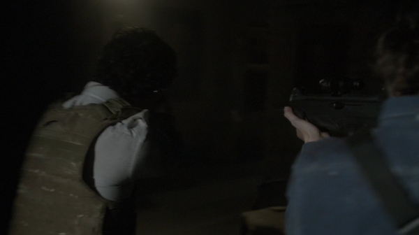 The 100 Season 2 Episode 15 Blood Must Have Blood Part One-655
