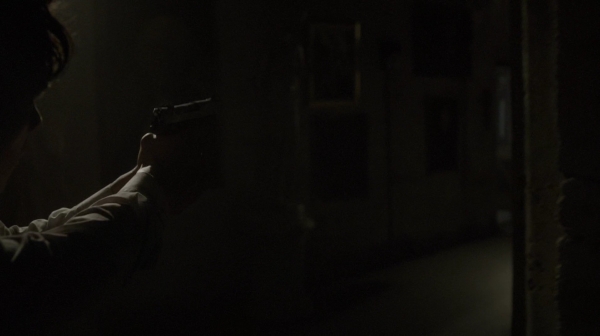 The 100 Season 2 Episode 15 Blood Must Have Blood Part One-654
