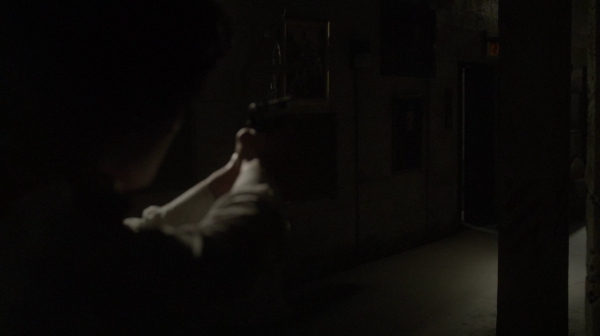 The 100 Season 2 Episode 15 Blood Must Have Blood Part One-653
