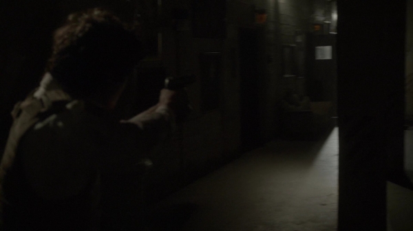 The 100 Season 2 Episode 15 Blood Must Have Blood Part One-650
