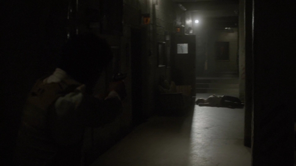 The 100 Season 2 Episode 15 Blood Must Have Blood Part One-649
