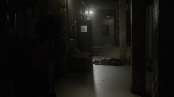 The 100 Season 2 Episode 15 Blood Must Have Blood Part One-648
