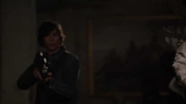 The 100 Season 2 Episode 15 Blood Must Have Blood Part One-639
