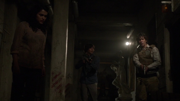 The 100 Season 2 Episode 15 Blood Must Have Blood Part One-638
