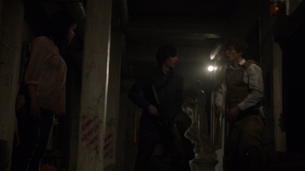 The 100 Season 2 Episode 15 Blood Must Have Blood Part One-635
