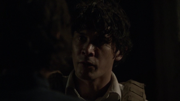 The 100 Season 2 Episode 15 Blood Must Have Blood Part One-634
