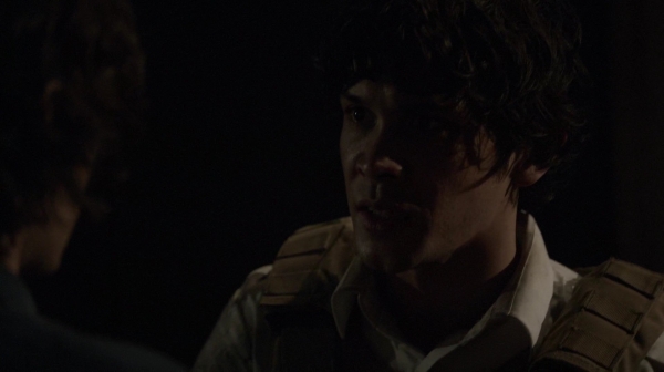 The 100 Season 2 Episode 15 Blood Must Have Blood Part One-633
