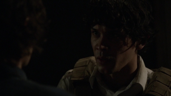 The 100 Season 2 Episode 15 Blood Must Have Blood Part One-632
