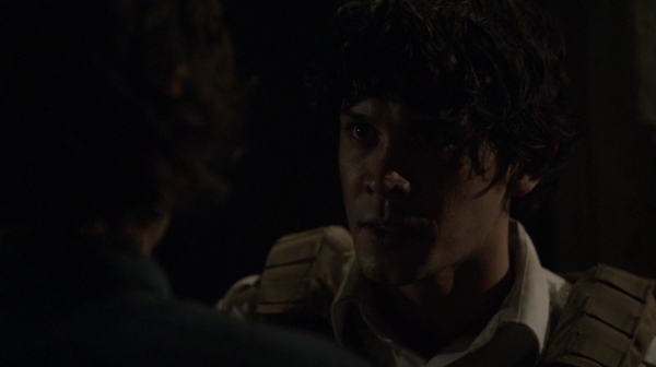 The 100 Season 2 Episode 15 Blood Must Have Blood Part One-631

