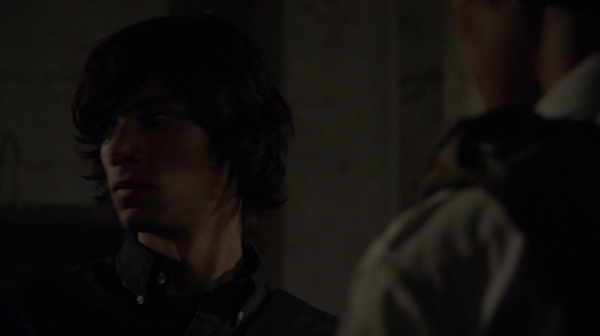 The 100 Season 2 Episode 15 Blood Must Have Blood Part One-628
