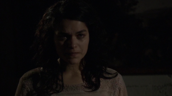 The 100 Season 2 Episode 15 Blood Must Have Blood Part One-627
