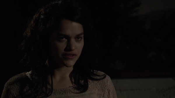 The 100 Season 2 Episode 15 Blood Must Have Blood Part One-626
