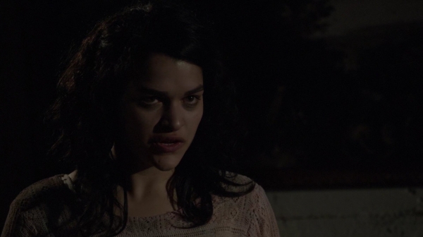 The 100 Season 2 Episode 15 Blood Must Have Blood Part One-625
