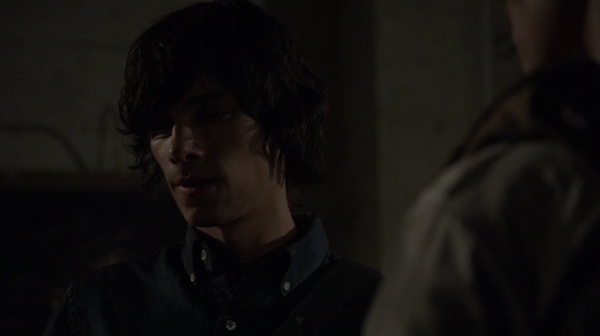 The 100 Season 2 Episode 15 Blood Must Have Blood Part One-623
