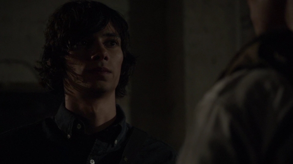 The 100 Season 2 Episode 15 Blood Must Have Blood Part One-622
