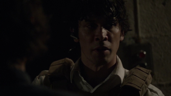 The 100 Season 2 Episode 15 Blood Must Have Blood Part One-618
