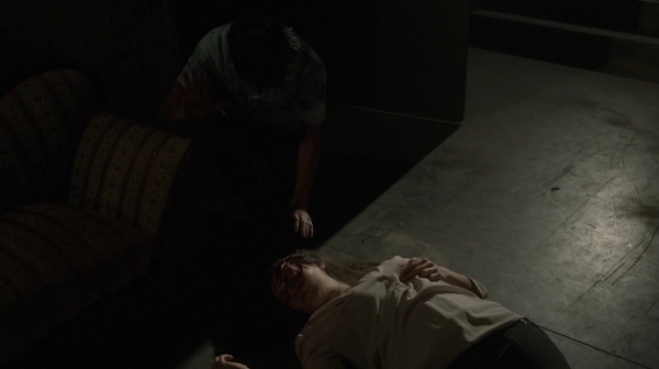 The 100 Season 2 Episode 15 Blood Must Have Blood Part One-611
