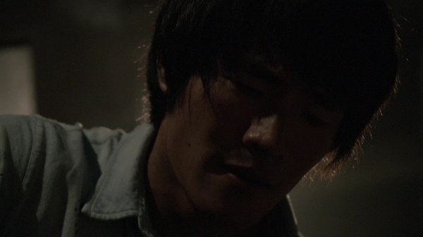 The 100 Season 2 Episode 15 Blood Must Have Blood Part One-609
