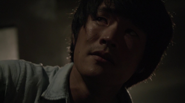 The 100 Season 2 Episode 15 Blood Must Have Blood Part One-608

