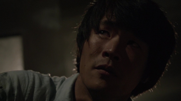 The 100 Season 2 Episode 15 Blood Must Have Blood Part One-607

