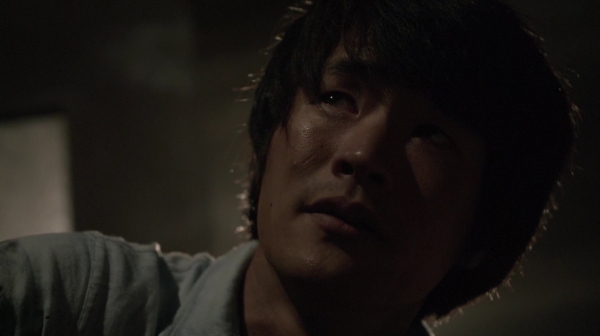 The 100 Season 2 Episode 15 Blood Must Have Blood Part One-606
