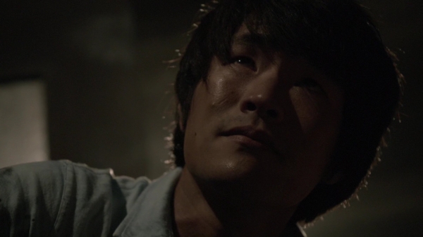 The 100 Season 2 Episode 15 Blood Must Have Blood Part One-605
