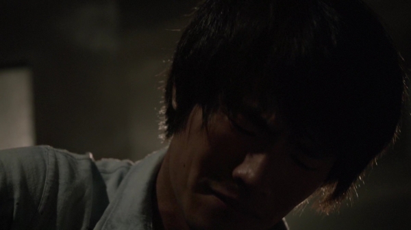 The 100 Season 2 Episode 15 Blood Must Have Blood Part One-604
