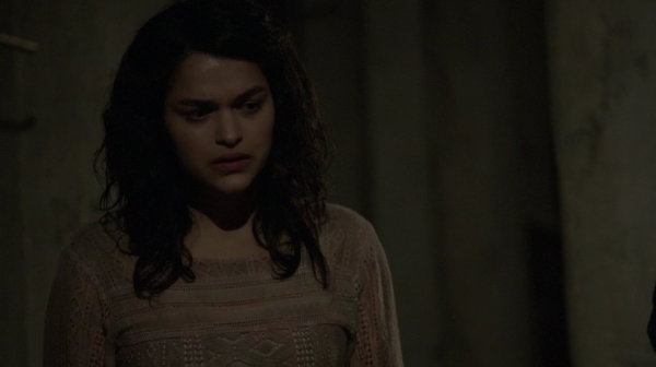 The 100 Season 2 Episode 15 Blood Must Have Blood Part One-602
