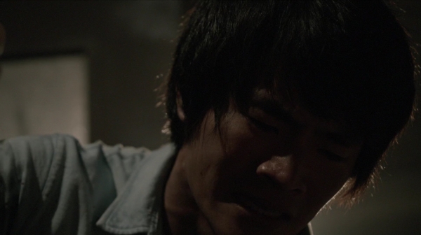 The 100 Season 2 Episode 15 Blood Must Have Blood Part One-601
