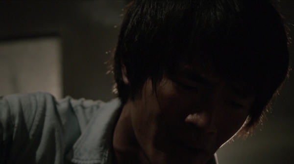 The 100 Season 2 Episode 15 Blood Must Have Blood Part One-600
