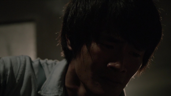 The 100 Season 2 Episode 15 Blood Must Have Blood Part One-599
