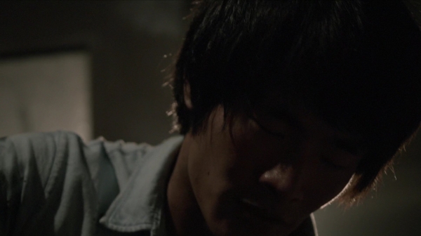 The 100 Season 2 Episode 15 Blood Must Have Blood Part One-596
