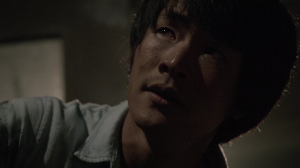 The 100 Season 2 Episode 15 Blood Must Have Blood Part One-595
