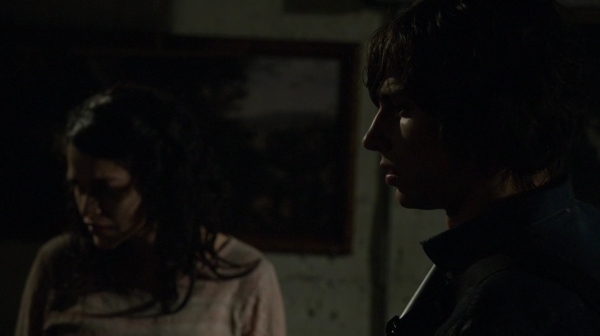 The 100 Season 2 Episode 15 Blood Must Have Blood Part One-592
