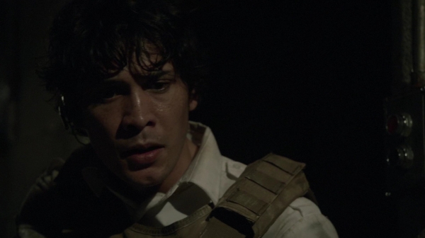 The 100 Season 2 Episode 15 Blood Must Have Blood Part One-589

