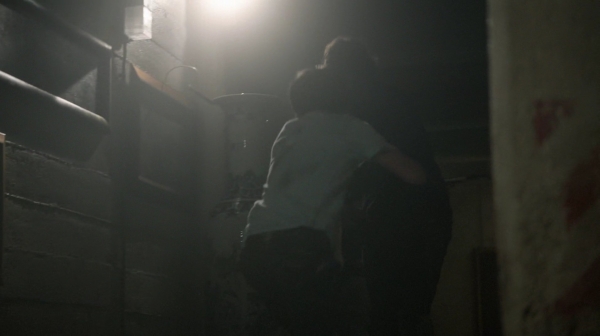 The 100 Season 2 Episode 15 Blood Must Have Blood Part One-585
